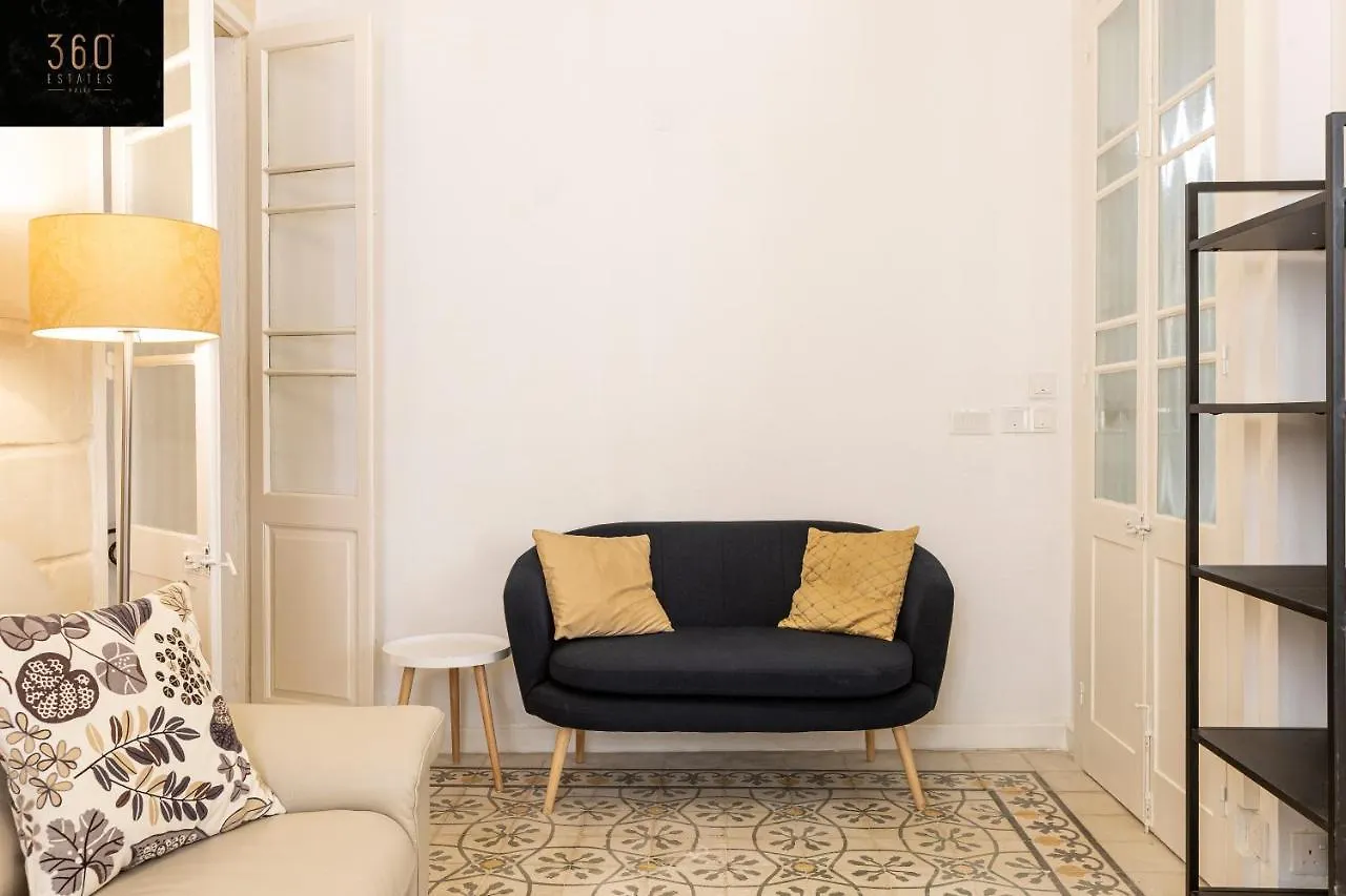 Historical Mdina Gem Lux Home With Rooftop Pool By 360 Estates Apartment