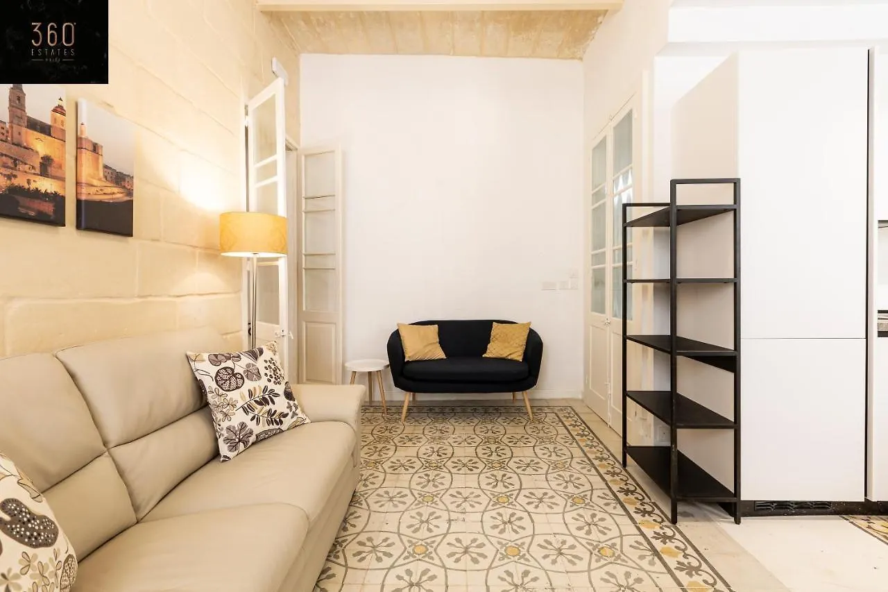 Historical Mdina Gem Lux Home With Rooftop Pool By 360 Estates Apartment