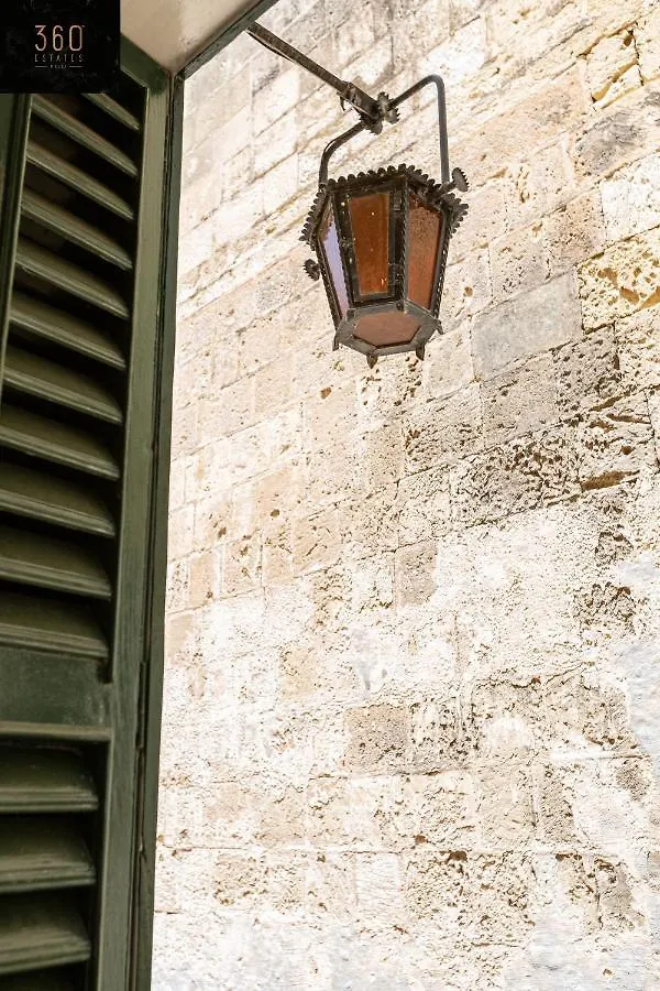 Historical Mdina Gem Lux Home With Rooftop Pool By 360 Estates 0*,  Malta
