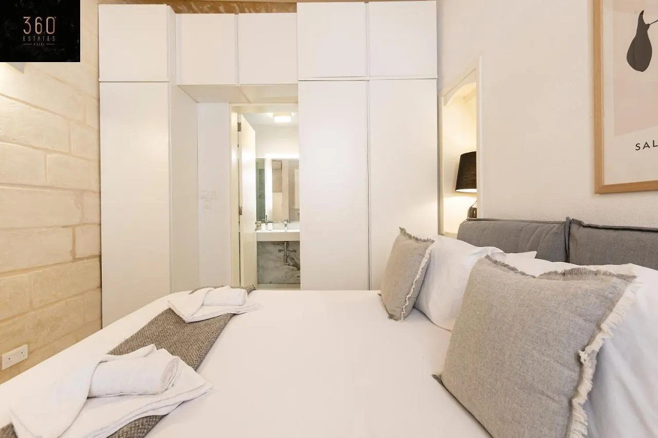 Historical Mdina Gem Lux Home With Rooftop Pool By 360 Estates 0*,