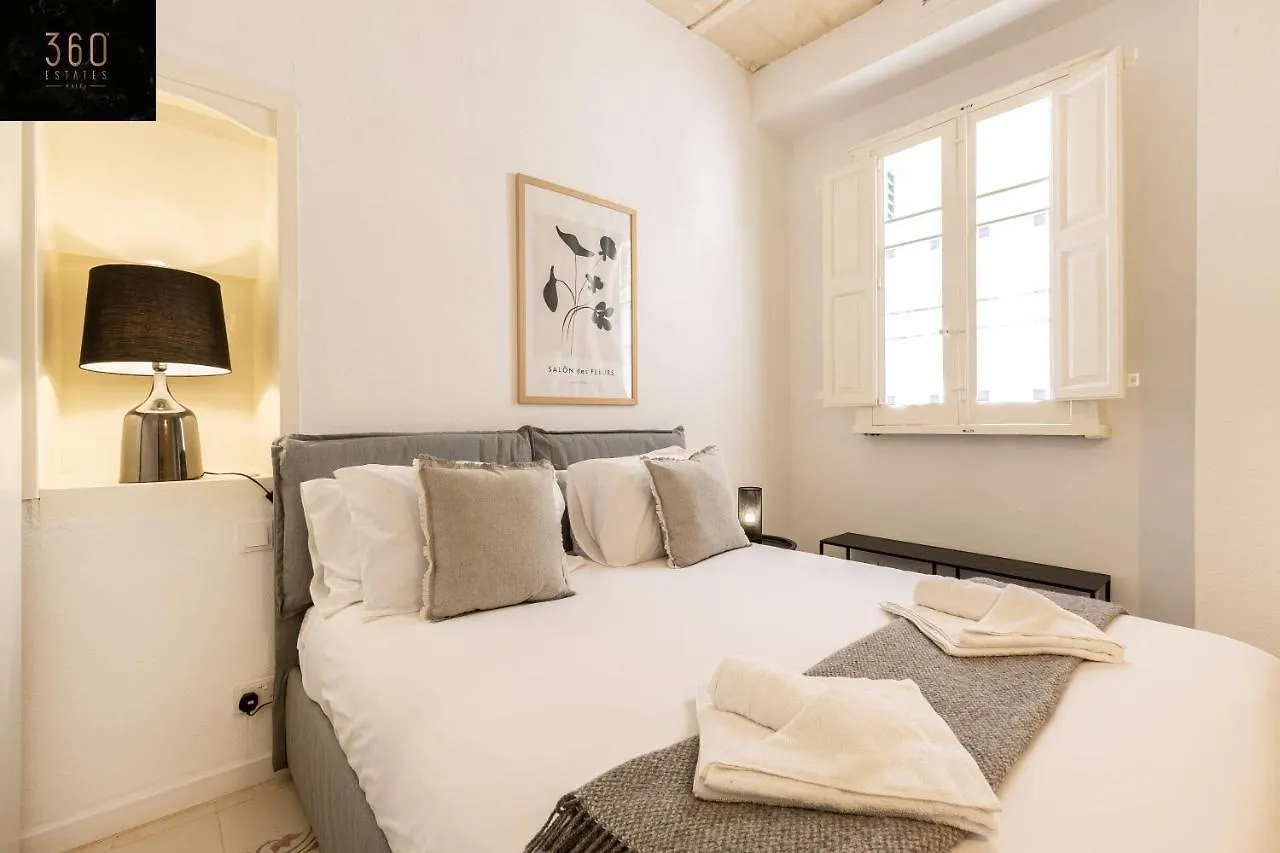 Apartment Historical Mdina Gem Lux Home With Rooftop Pool By 360 Estates