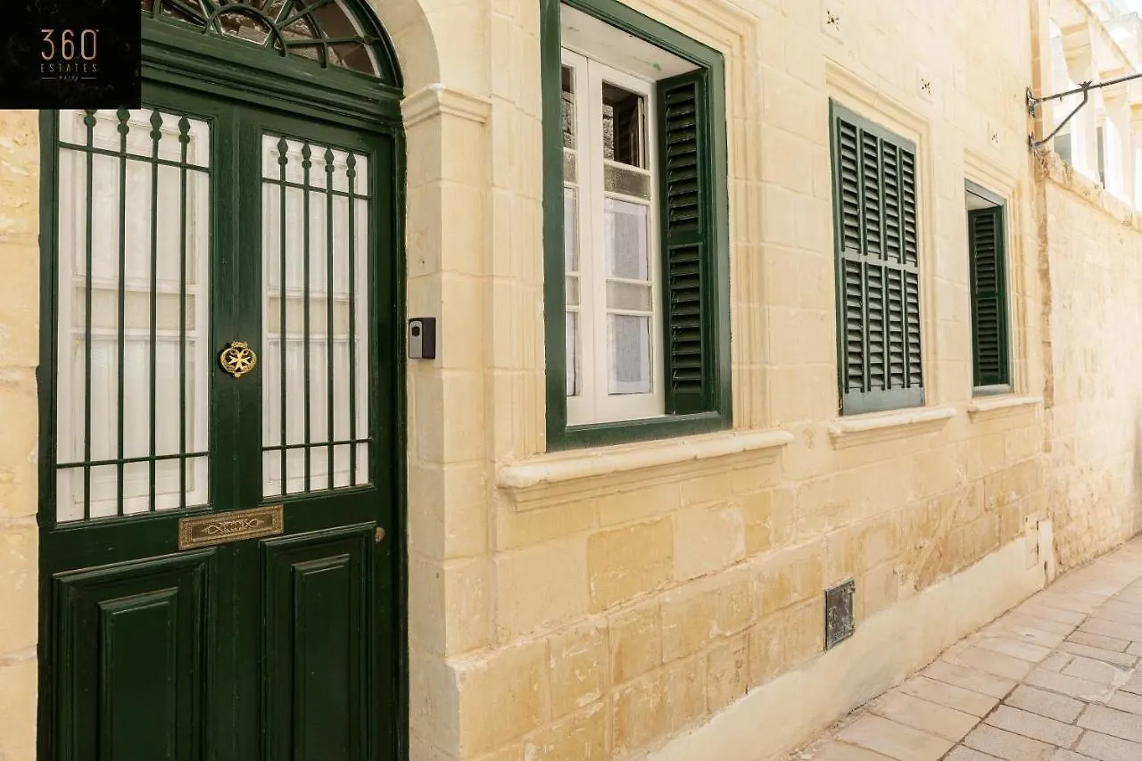 Historical Mdina Gem Lux Home With Rooftop Pool By 360 Estates Apartment