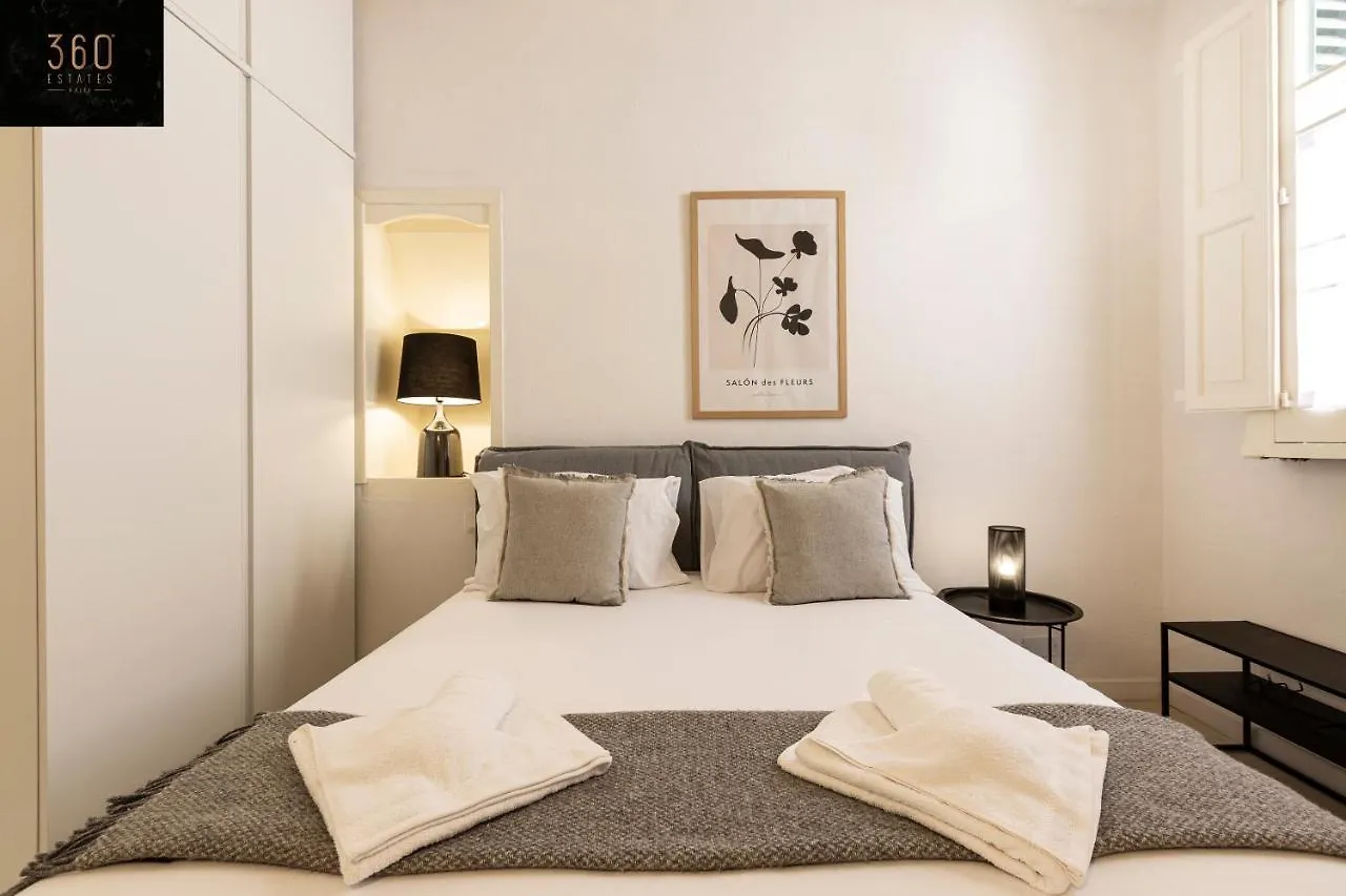Apartment Historical Mdina Gem Lux Home With Rooftop Pool By 360 Estates Malta